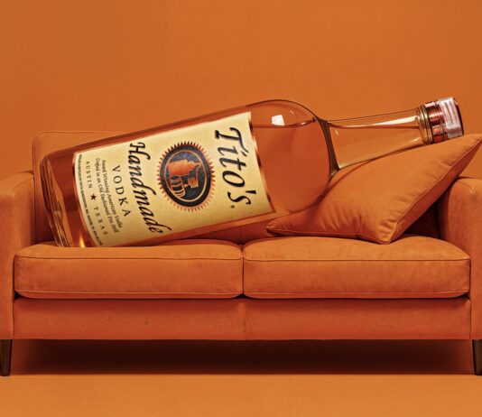 Tito’s Turkey Rot flips the script this Thanksgiving on the Turkey Trot